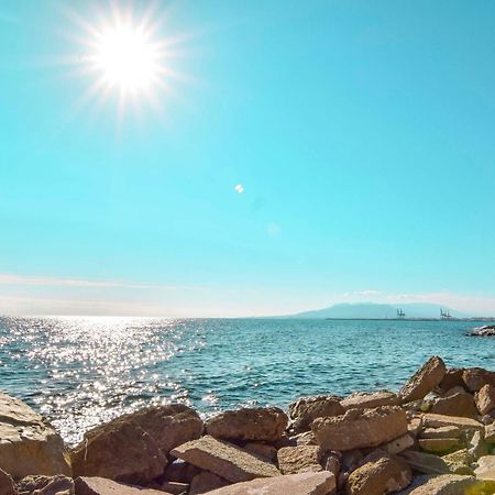 Letmalaga Banos Del Carmen One Διαμέρισμα Εξωτερικό φωτογραφία