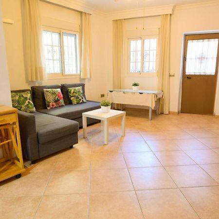 Letmalaga Banos Del Carmen One Διαμέρισμα Εξωτερικό φωτογραφία