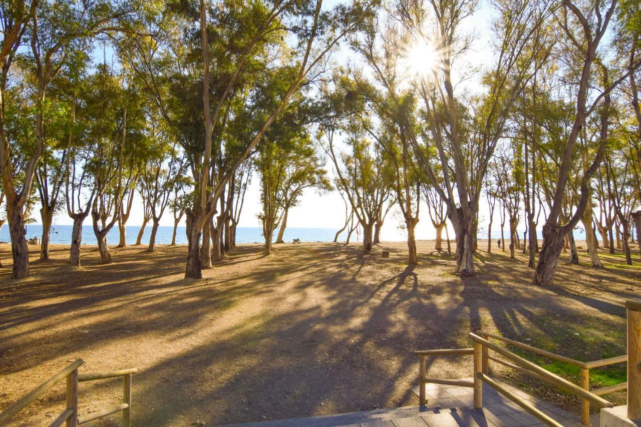 Letmalaga Banos Del Carmen One Διαμέρισμα Εξωτερικό φωτογραφία