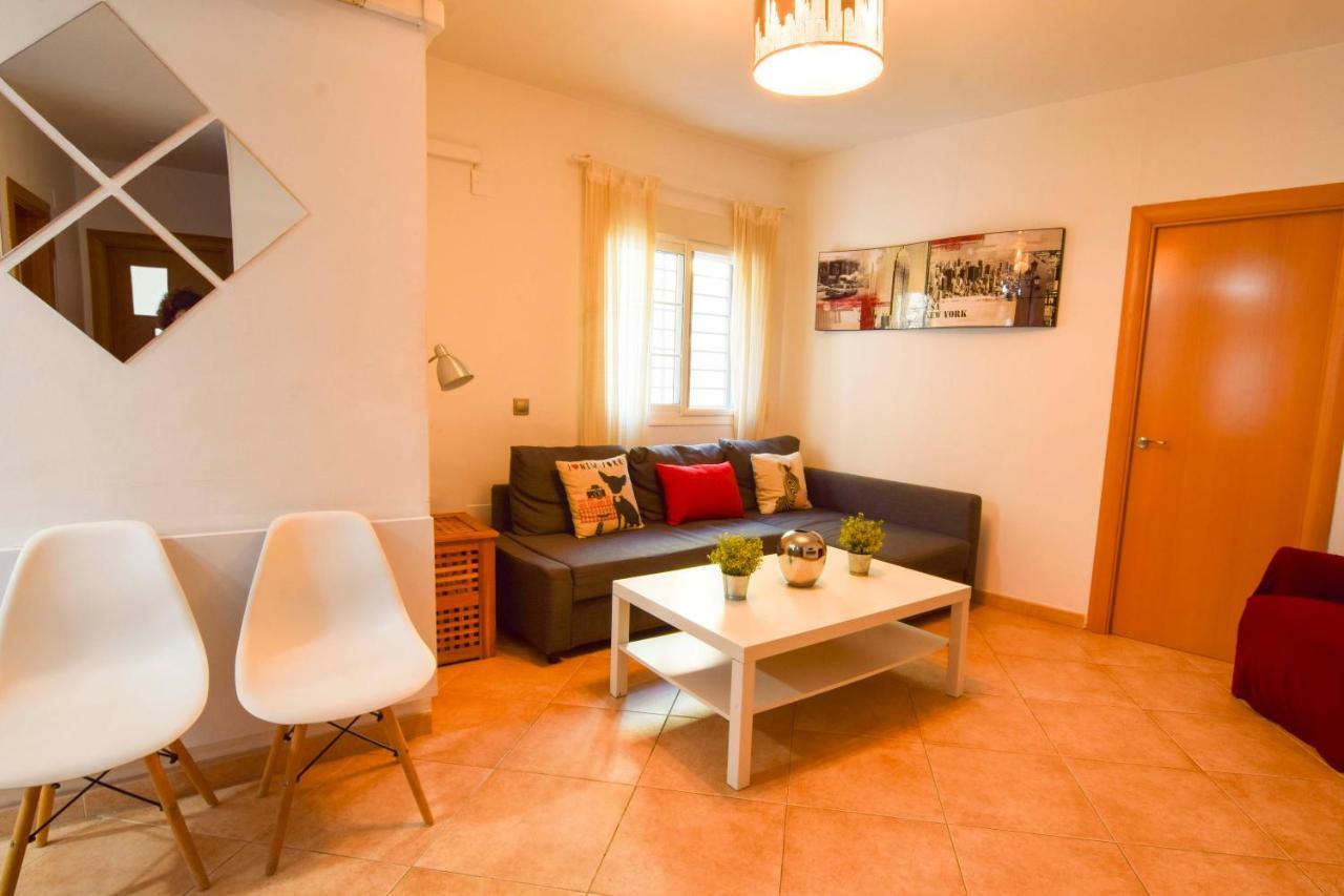 Letmalaga Banos Del Carmen One Διαμέρισμα Εξωτερικό φωτογραφία