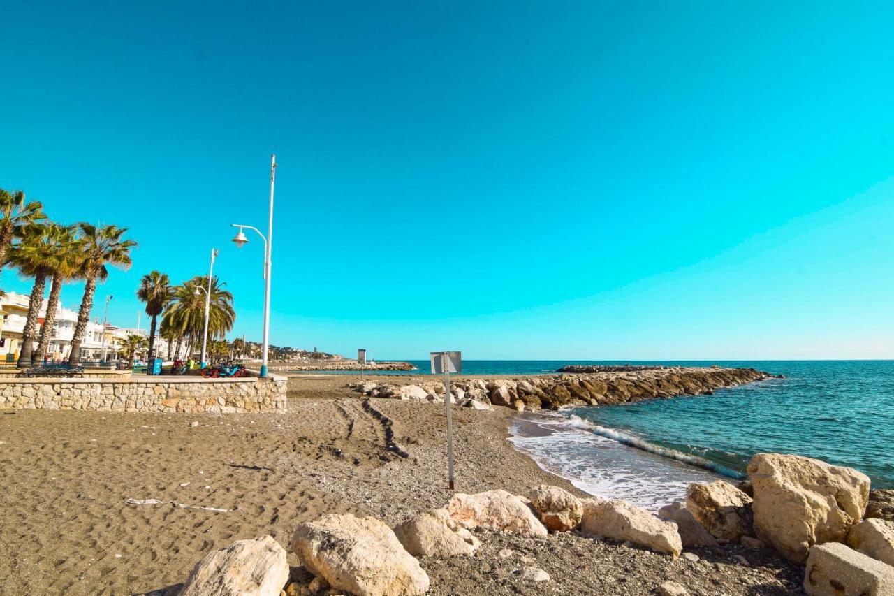 Letmalaga Banos Del Carmen One Διαμέρισμα Εξωτερικό φωτογραφία
