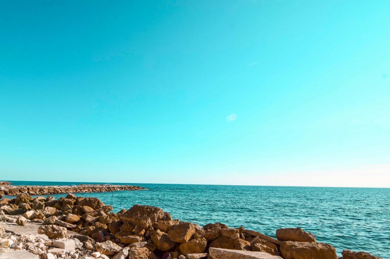 Letmalaga Banos Del Carmen One Διαμέρισμα Εξωτερικό φωτογραφία