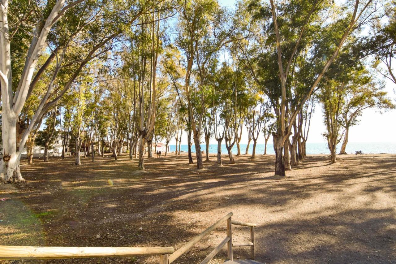 Letmalaga Banos Del Carmen One Διαμέρισμα Εξωτερικό φωτογραφία