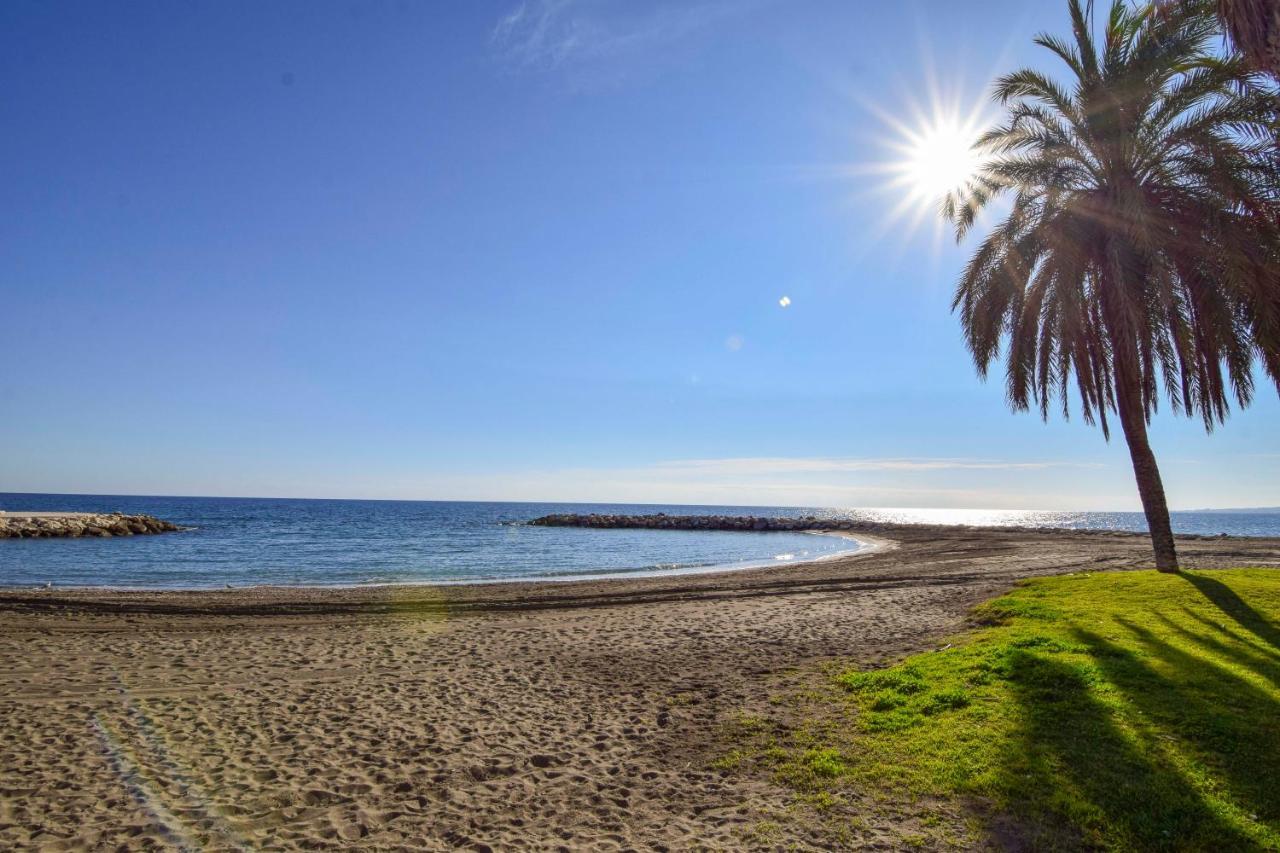 Letmalaga Banos Del Carmen One Διαμέρισμα Εξωτερικό φωτογραφία