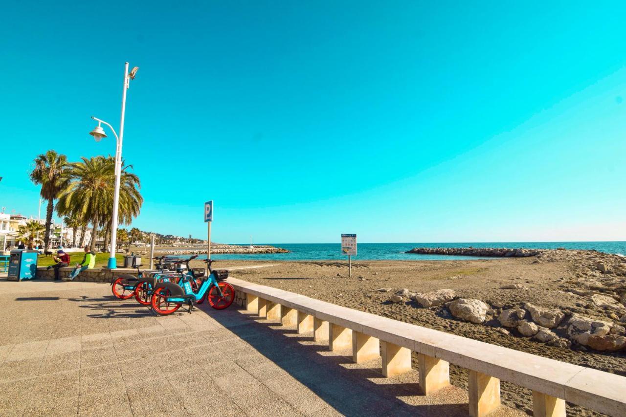 Letmalaga Banos Del Carmen One Διαμέρισμα Εξωτερικό φωτογραφία